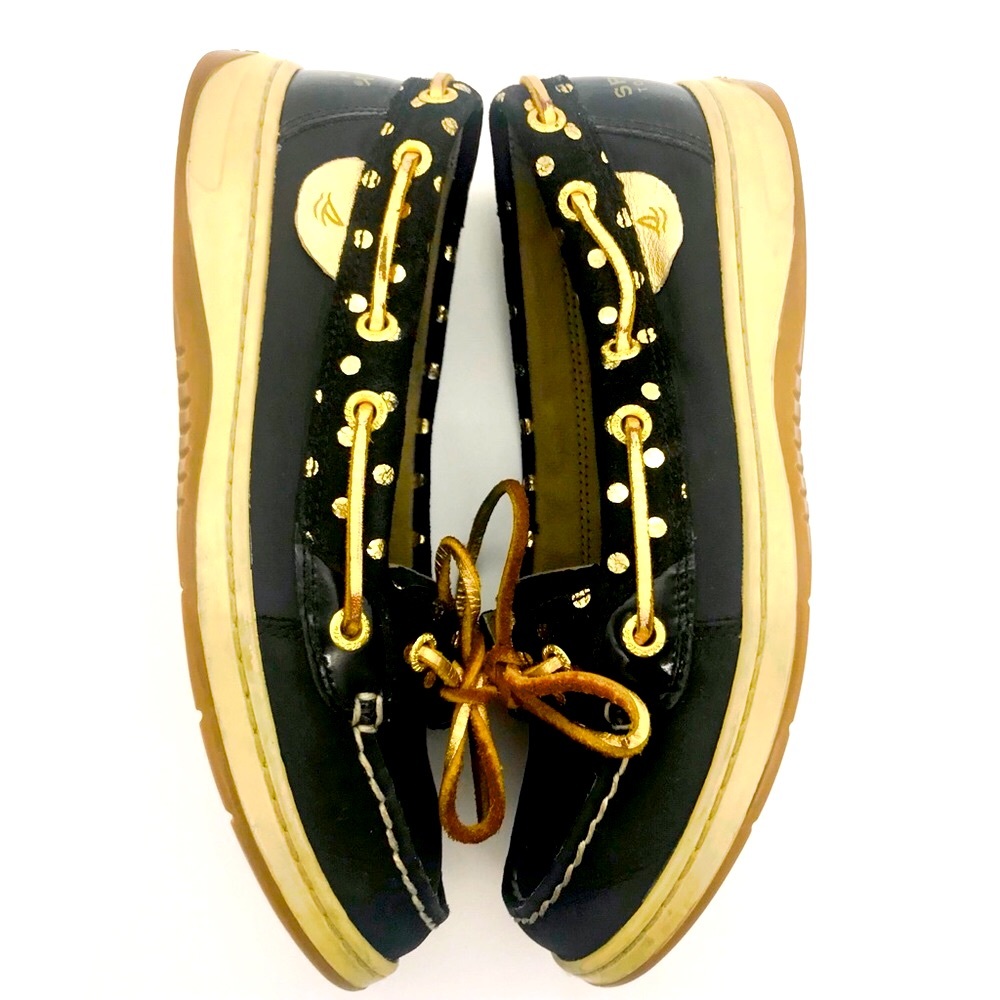 Sperry Top Siders